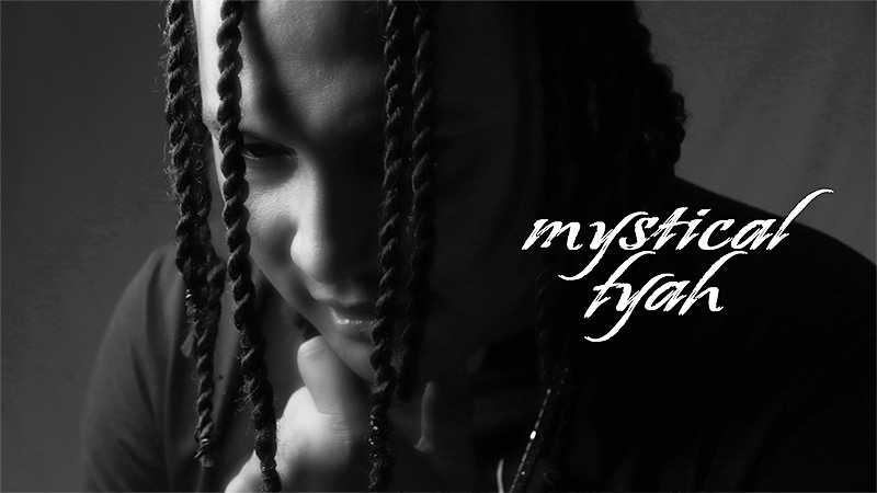 Mystical Fyah