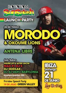 morodo ibiza