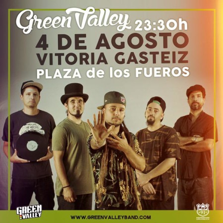 green valley vitoria