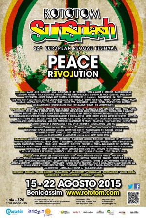 rototom festival