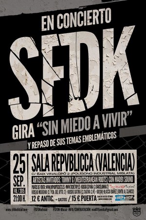SFDK Valencia