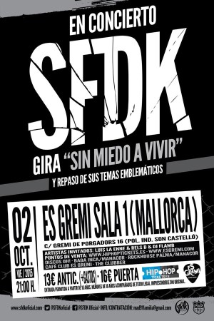 sfdk mallorca