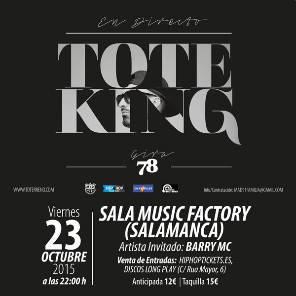 TOTE78SALAMANCA