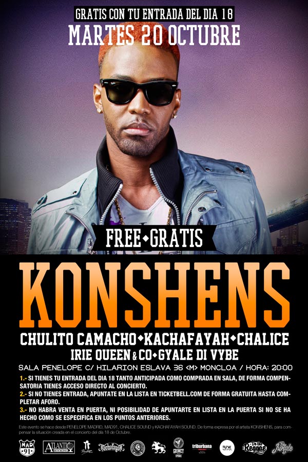 Konshens