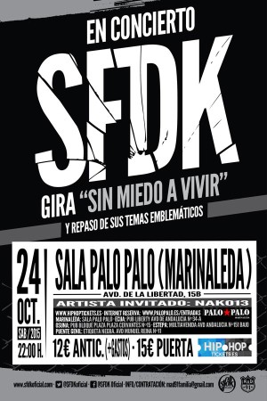 SFDK Marinaleda