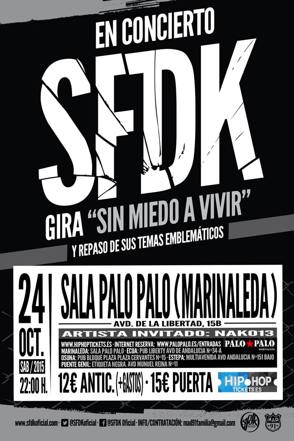 SFDK Marinaleda