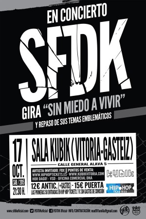 SFDK Vitoria