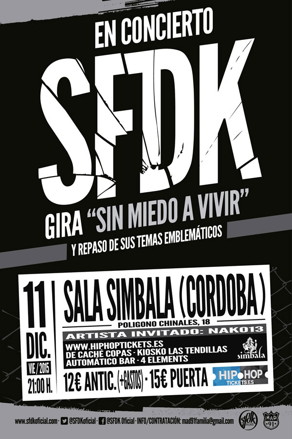 SFDK Córdoba