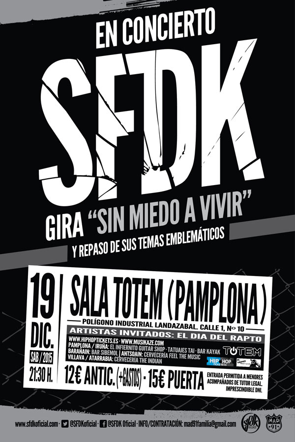 SFDK Pamplona