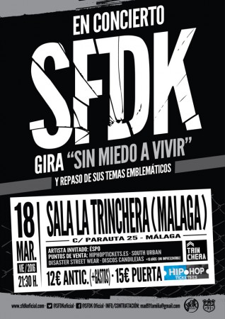 SFDK Malaga