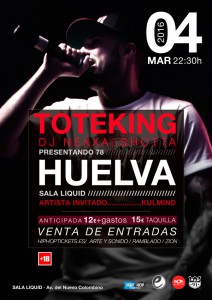 TK Huelva