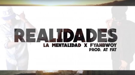 fyahrealidades